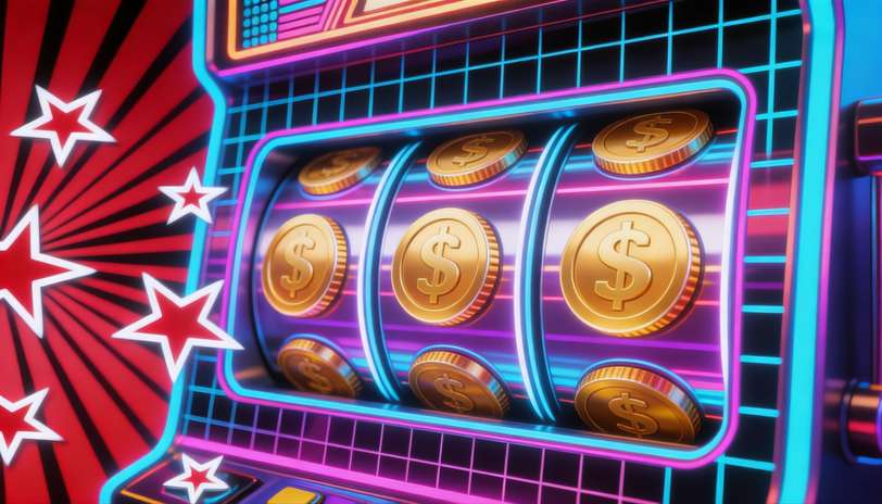 Wild dice casino online