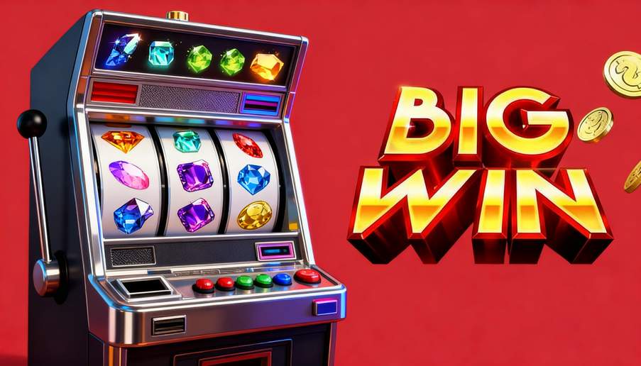 Atlantis slots casino online