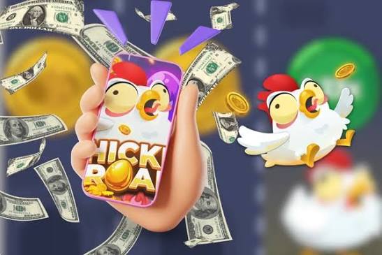¡Descubre la Diversión en Chicken Road 2 El Juego que Te Sorprenderá!