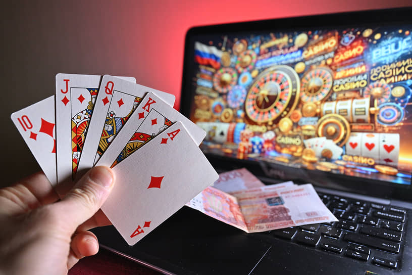 The Thrilling World of Intensity Casino An In-Depth Exploration -1130337682