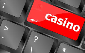 Online Casino Din Ultimative Guide til Spil og Gevinster